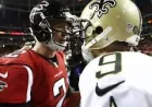Drew Brees Tops NFC South Passing Yards List, Jameis Winston Stays In Mix