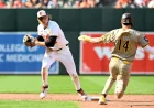 Machado Returns as Padres Vs Orioles Opens in Baltimore