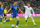 Nikola Katic Says Bosnia and Herzegovina Are At World Cup on Merit