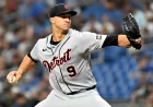 Jack Flaherty Leads Tigers Vs Guardians Series Opener at Progressive Field