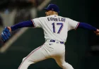 Leiter Faces Gray as Rangers Vs Red Sox Opens June 12