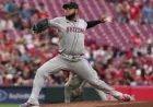 Lodolo Starts for Reds in Diamondbacks Vs Reds Opener