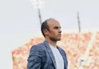 Landon Donovan Hair Update Draws Thousands of Messages