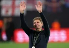 Ibrahimovic backs Amorim as Milan edge closer to Glasner