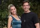 Tarek El Moussa Home Burglarized in Newport Beach During Cabo Trip
