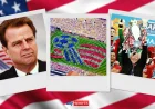Alan Rothenberg Sold 1994 World Cup as Can’t-Miss Event