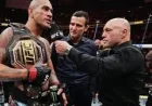 Joe Rogan Slams White House UFC Plans for Trumps Birthday