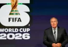 Andres Cantor Sets 12th World Cup Assignment for U.S. Opener