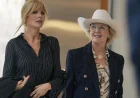 Beth Pushes Fresh Angus to Zane Nash on Dutton Ranch Episode 6