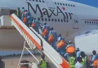 Adigun Moves to Halt N1 Billion Debt in Airline Shutdown