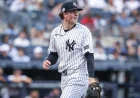 Misiorowski Leads NL Cy Young Race as Health Shapes Outcome