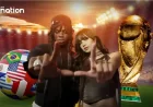 Lisa Blackpink gives FIFA a K-pop route to younger viewers