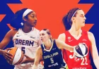Sonia Citron Leads The Ringer’s Top 25 Under-25 WNBA List