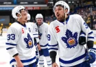 Sportsnet Sets Chicago Wolves Calder Cup Finals Coverage for 7 Games