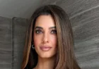 Amal Clooney Bell Bottom Haircut Debuts in Bangkok Women’s Event