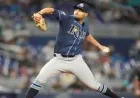 Rays Vs Angels Set for June 12 at 9:38 p.m. ET