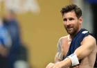 Messi Age 39 at 2026 World Cup as Ronaldo Turns 41