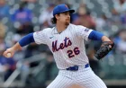 Assad Opens Cubs Vs Giants With Roupp in San Francisco
