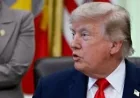Trump Says U.S. Strike Killed Niño Guerrero, Tren De Aragua Leader