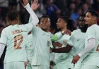Mexico and South Korea Rise in Fifa World Rankings 2026 After Wins