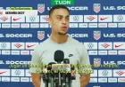 Damián Bobadilla Sends First 2026 World Cup Own Goal Into Dest