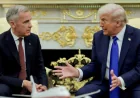Prime Minister Of Canada Carney Softens Trump Tone Before G7