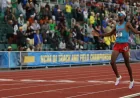 Habtom Samuel Wins Second NCAA 10K Title in 27:51.31