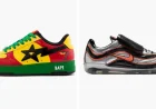 Priya Ahluwalia Leads 8 Pink Cleats World Cup Sneakers Roundup