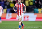Maurício could debut for Paraguay before Brazil starts