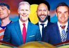 Gio Reyna Gets 2026 World Cup Shot to Silence Critics — Reyna Usmnt