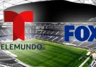 Fox Readies Biggest World Cup Production for 104 Matches — World Cup Group Stage