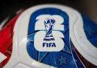 8 of 12 Third-Place Teams Advance in World Cup Format