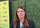 Mia Hamm Reflects on 1999 World Cup on Home Soil