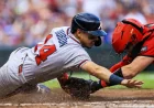 Atlanta recalls Rowdy Tellez as Ronald Acuña Jr. hits 10-day IL