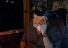 Keith Colburn Hands Off The Wizard to Monte After Breaking Point