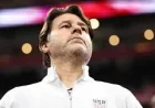 Mauricio Pochettino Hire Backed By Griffin, Donors For 2026 — Usa Coach Soccer