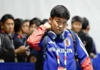 Endo Leaves Japan World Cup Squad and Retires From Japan Duty