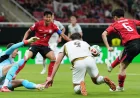 South Korea Rally Past Czechia 2-1 — World Cup Results So Far