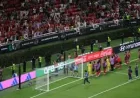 South Korea Beat Czech Republic 2-1 as Fifa World Cup Empty Seats Persist
