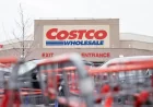 Costco Issues Lactantia Milk Recall Canada Over Vitamins A and D