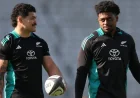 Hurricanes Use 47-24 Eden Park Form to Face Blues — Hurricanes Vs Blues