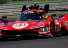 Robert Kubica Leads 16 Ex-F1 Drivers Into Le Mans 2026