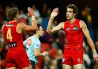 Ben King Has Not Signed Gold Coast Offer as Victorian Club Leads Race