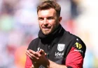 Carter Pinnington Set for West Brom Move After Beating Premier League Clubs