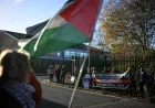 Four Palestine Action Activists Jailed After Elbit Raid — Action