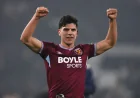 Mateus Fernandes Draws United Transfer Bid After West Ham Set £80m Price