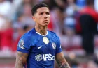 Enzo Fernandez Faces £120 Million Chelsea Player Transfer News