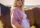 Taylor Parker Drives Maternal Instinct 2026 Into Texas Death-Row Case
