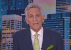 Bill Ritter Reveals Early Stage Alzheimer’s During 6 p.m. Broadcast