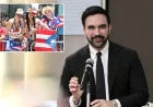 Mamdani Reverses Course on Puerto Rican Day Parade Reception